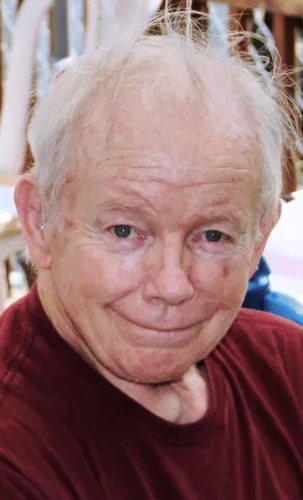 Francis St. Clair Jr. 1938-2026